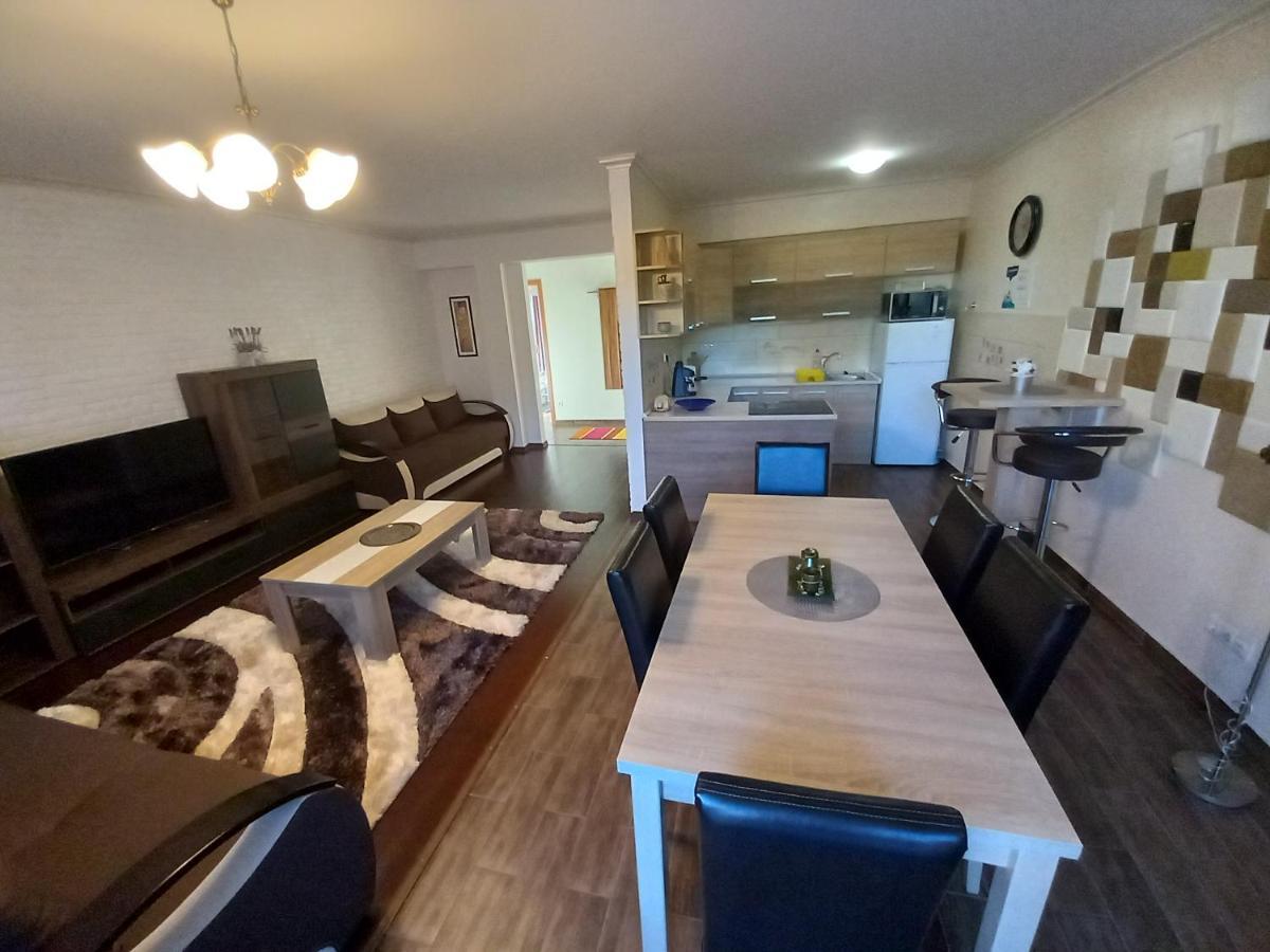 Thermal Apartman Hajduszoboszlo Exterior foto