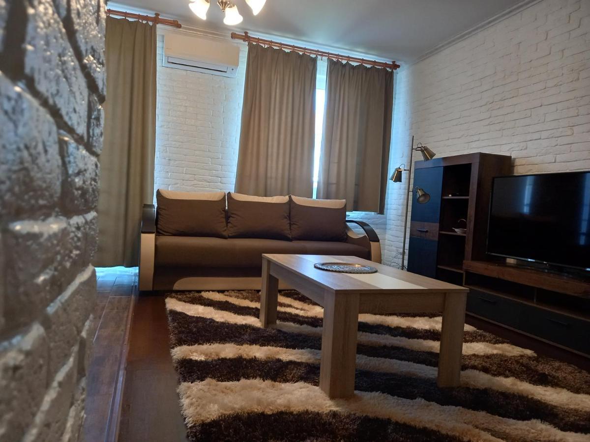 Thermal Apartman Hajduszoboszlo Exterior foto