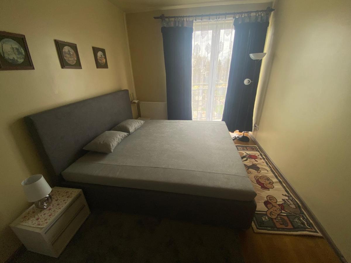 Thermal Apartman Hajduszoboszlo Exterior foto