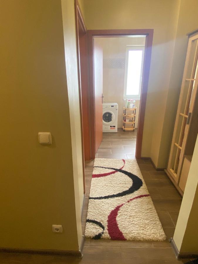 Thermal Apartman Hajduszoboszlo Exterior foto