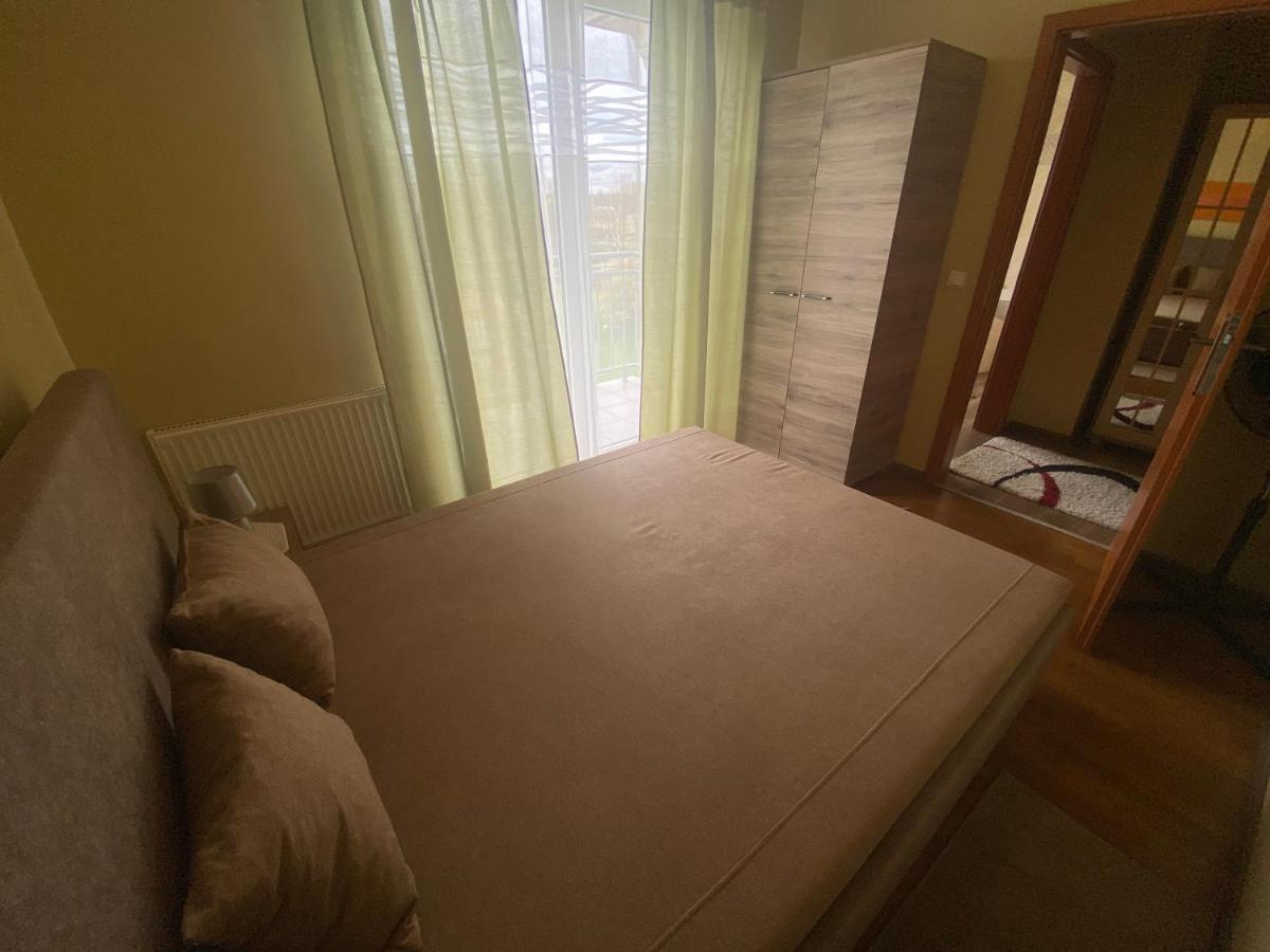 Thermal Apartman Hajduszoboszlo Exterior foto