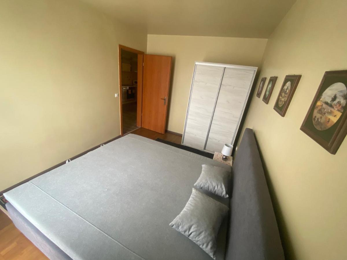 Thermal Apartman Hajduszoboszlo Exterior foto