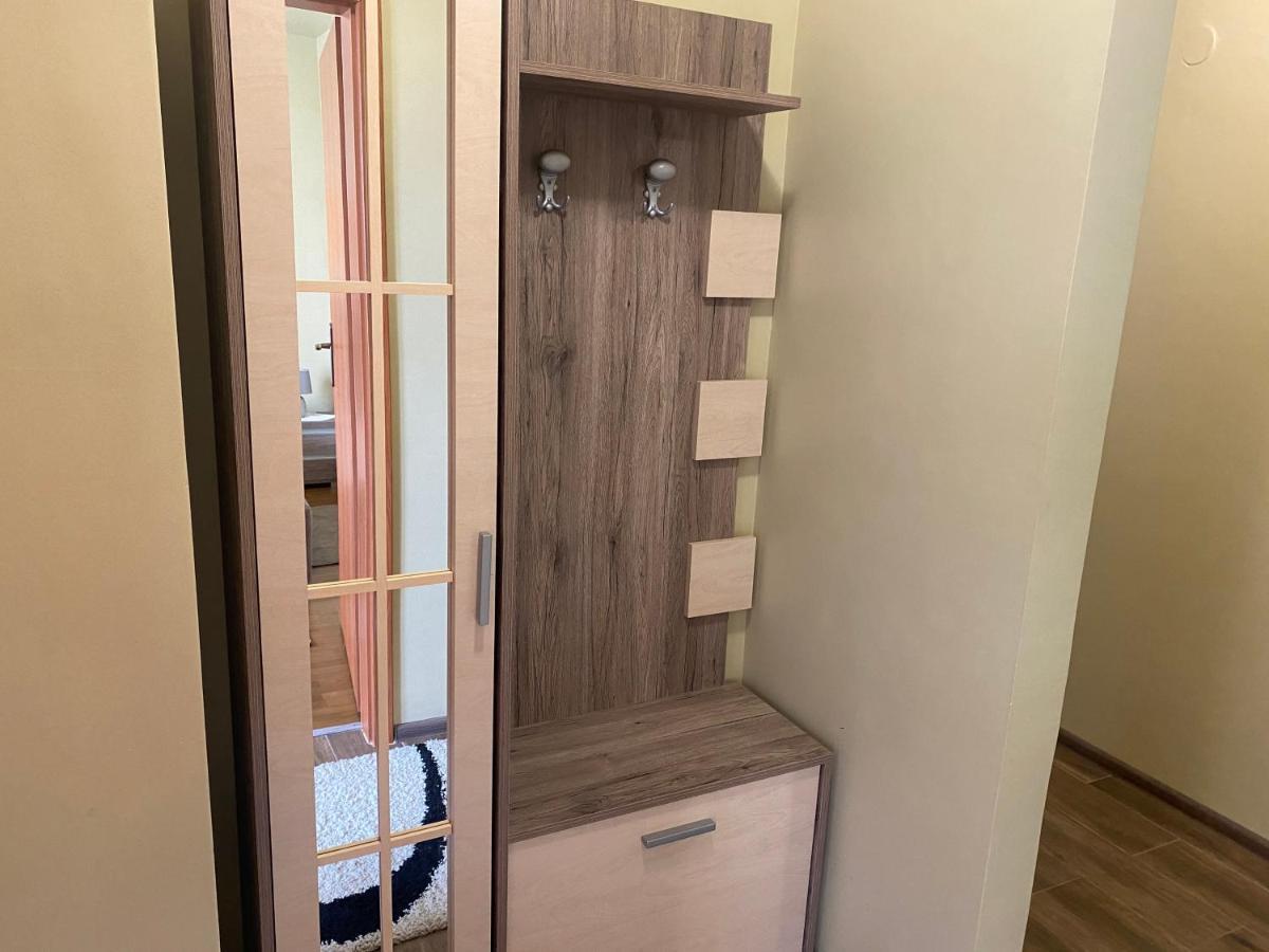 Thermal Apartman Hajduszoboszlo Exterior foto