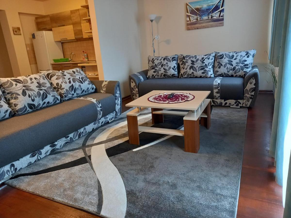 Thermal Apartman Hajduszoboszlo Exterior foto
