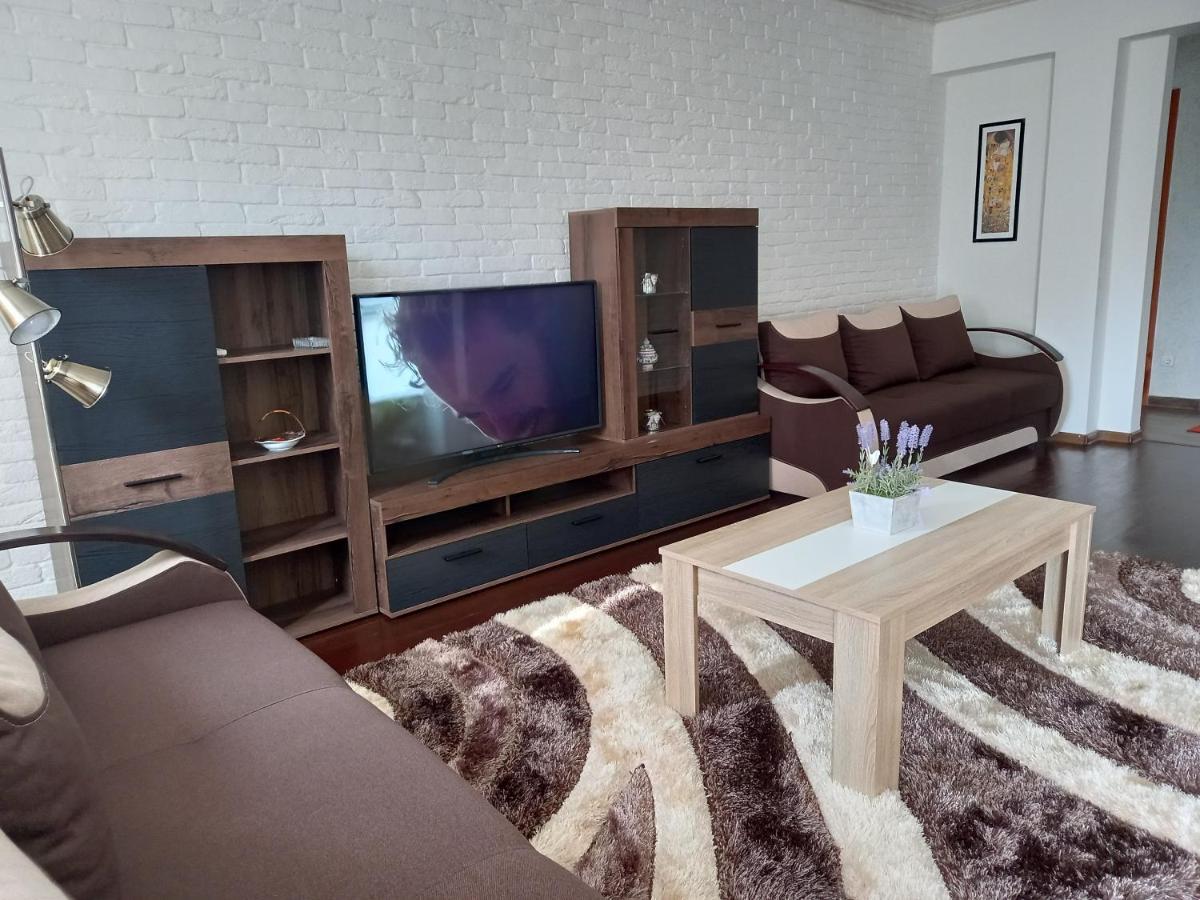 Thermal Apartman Hajduszoboszlo Exterior foto
