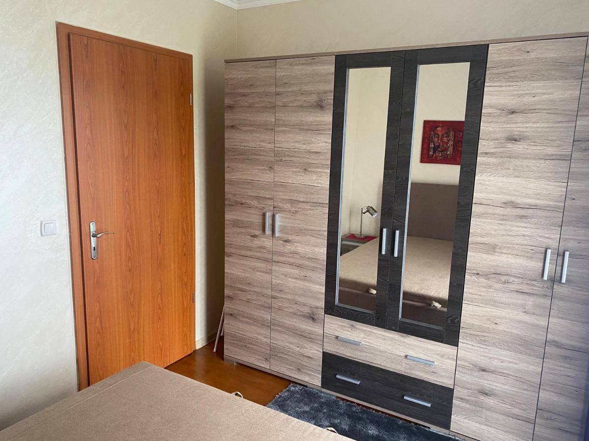 Thermal Apartman Hajduszoboszlo Exterior foto