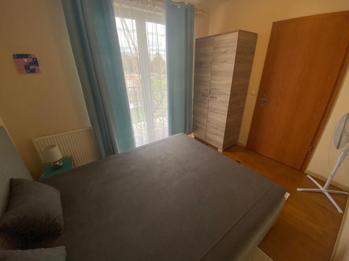 Thermal Apartman Hajduszoboszlo Exterior foto