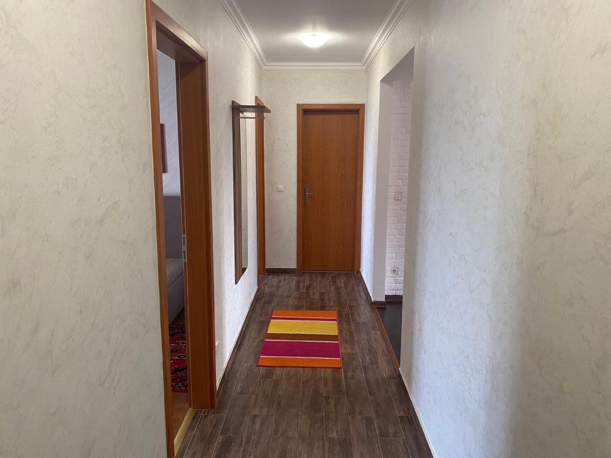 Thermal Apartman Hajduszoboszlo Exterior foto