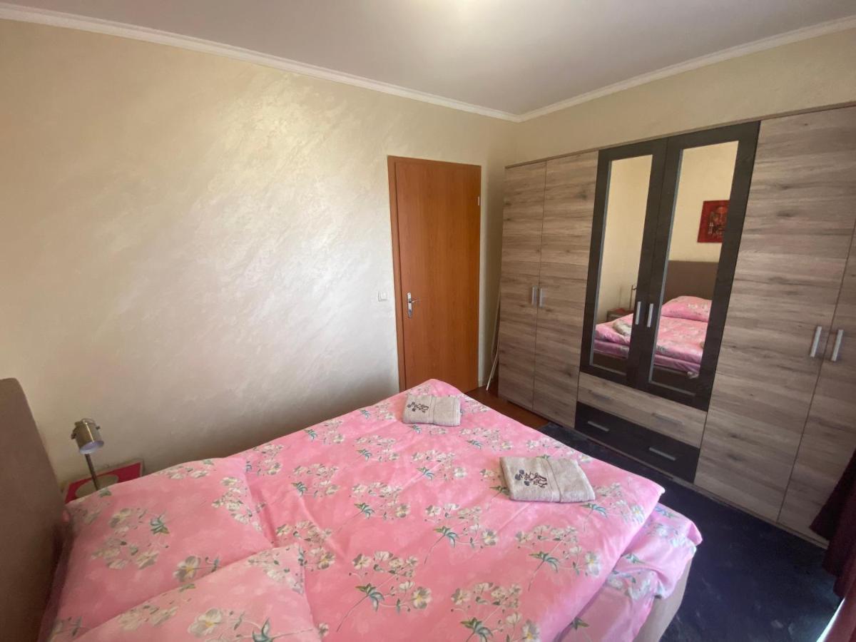 Thermal Apartman Hajduszoboszlo Exterior foto