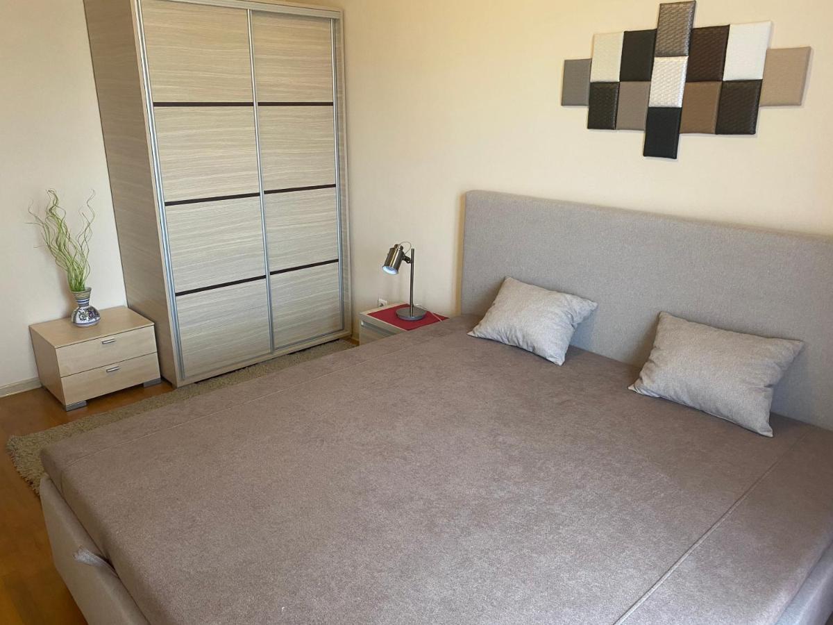 Thermal Apartman Hajduszoboszlo Exterior foto