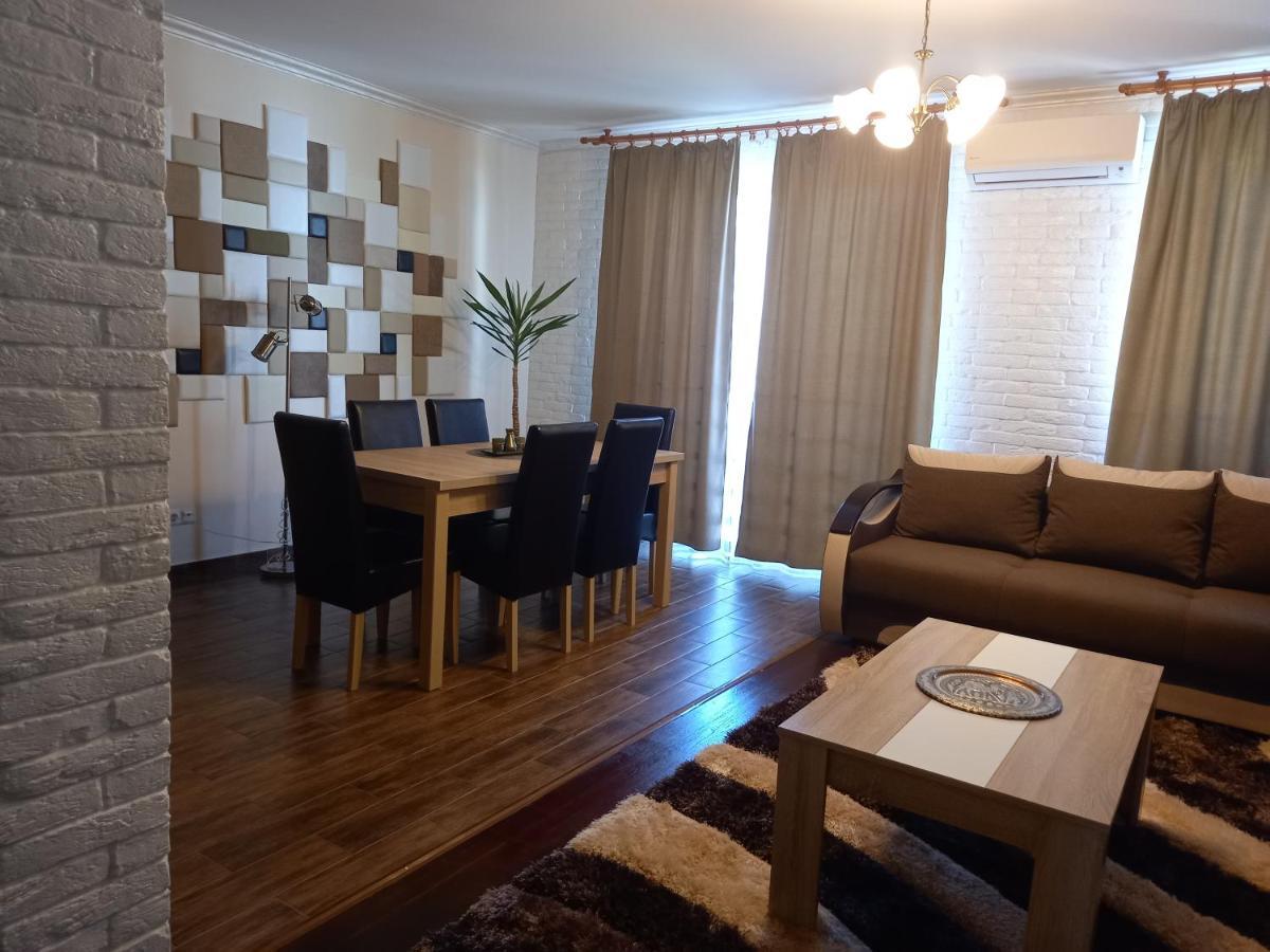 Thermal Apartman Hajduszoboszlo Exterior foto