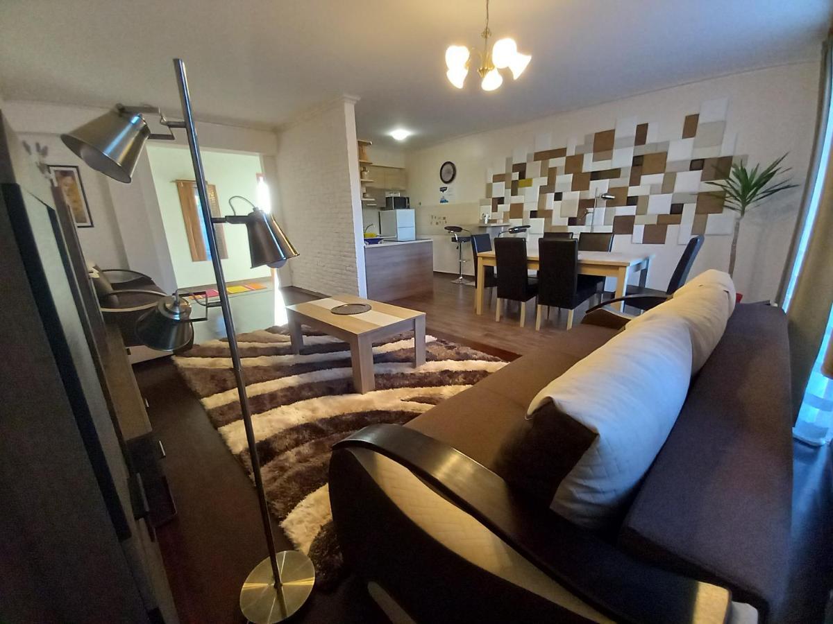 Thermal Apartman Hajduszoboszlo Exterior foto
