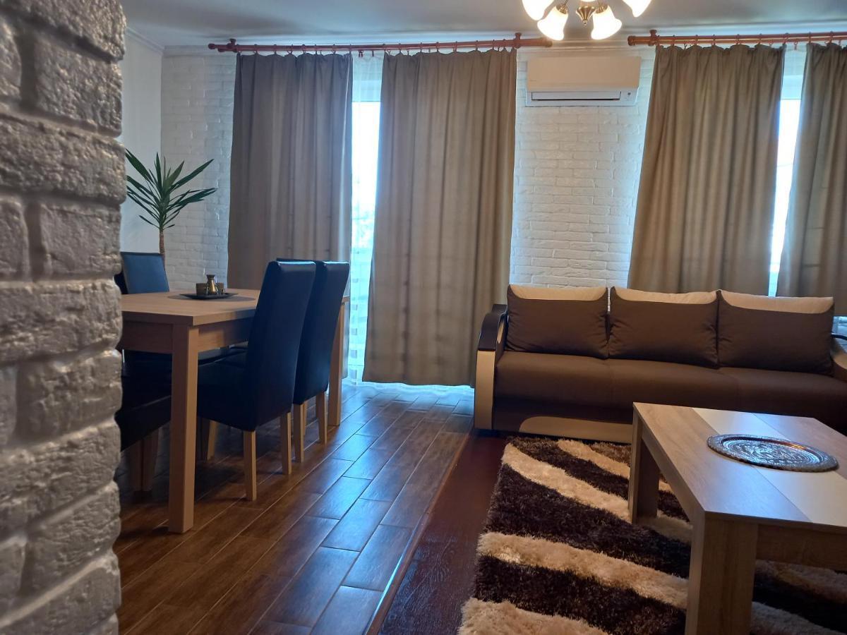 Thermal Apartman Hajduszoboszlo Exterior foto
