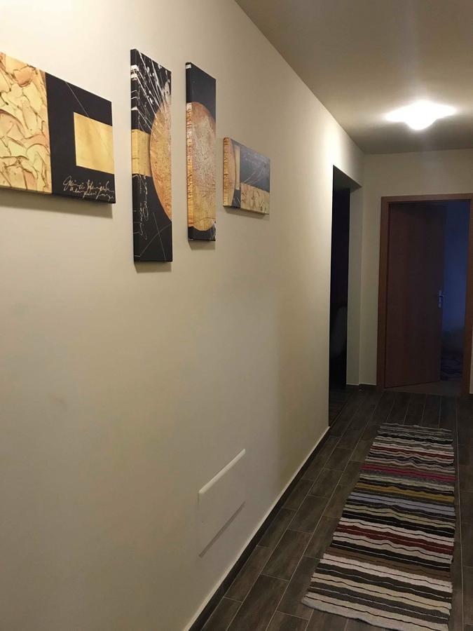 Thermal Apartman Hajduszoboszlo Exterior foto